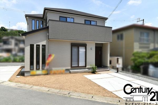 ファーストタウン疋田3号棟/新築一戸建
