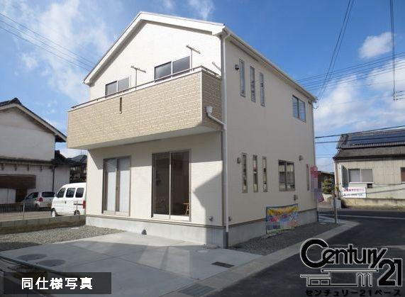 クレイドルガーデン旭ケ丘／新築一戸建