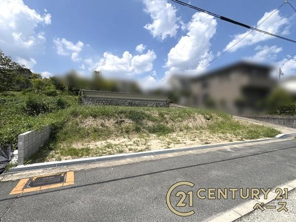 生駒郡斑鳩町龍田北１丁目の売土地
