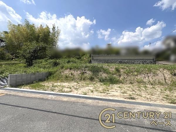 生駒郡斑鳩町龍田北１丁目の売土地