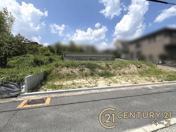 生駒郡斑鳩町龍田北１丁目の売土地