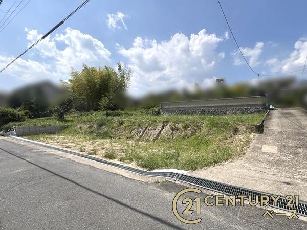 生駒郡斑鳩町龍田北１丁目の売土地