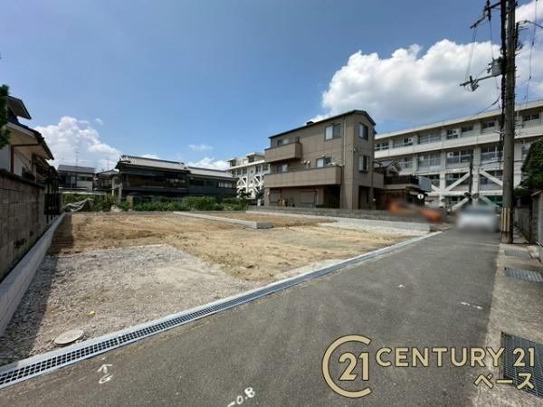 大和高田市蔵之宮町２号棟／新築一戸建