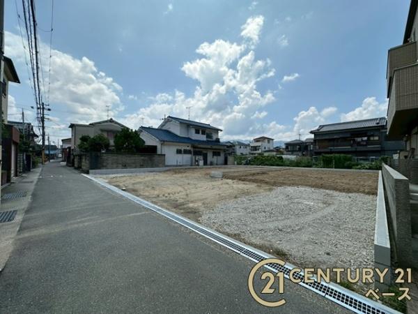 大和高田市蔵之宮町２号棟／新築一戸建