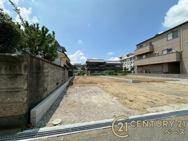 大和高田市蔵之宮町２号棟／新築一戸建