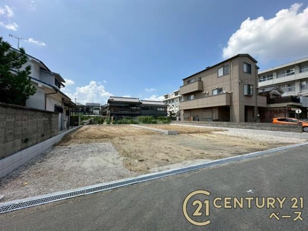 大和高田市蔵之宮町２号棟／新築一戸建
