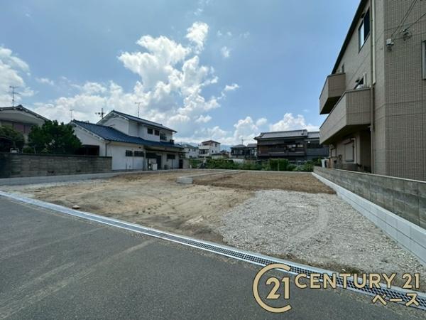 大和高田市蔵之宮町２号棟／新築一戸建