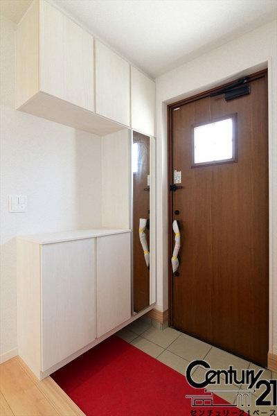 リナージュ前栽町／新築一戸建
