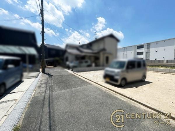 リナージュ前栽町／新築一戸建