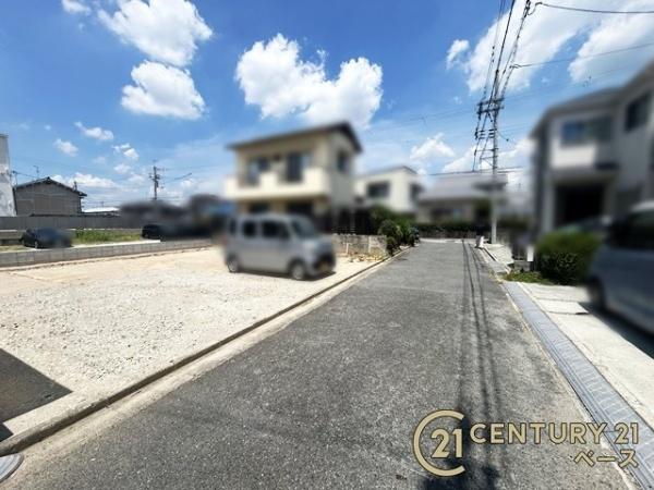 リナージュ前栽町／新築一戸建