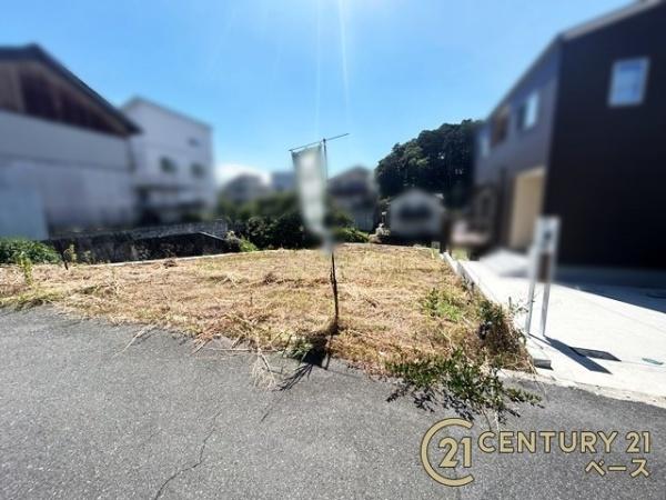 桜井市大字河西の売土地