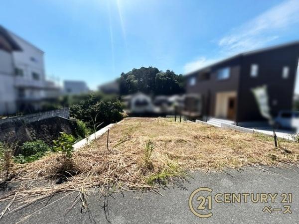 桜井市大字河西の売土地