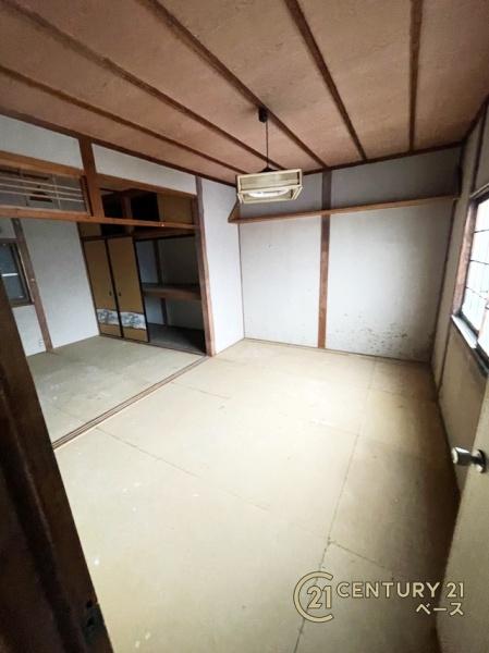 大和高田市南陽町の中古一戸建て