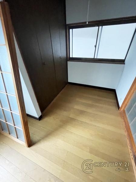 大和高田市南陽町の中古一戸建て