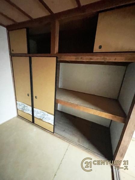 大和高田市南陽町の中古一戸建て