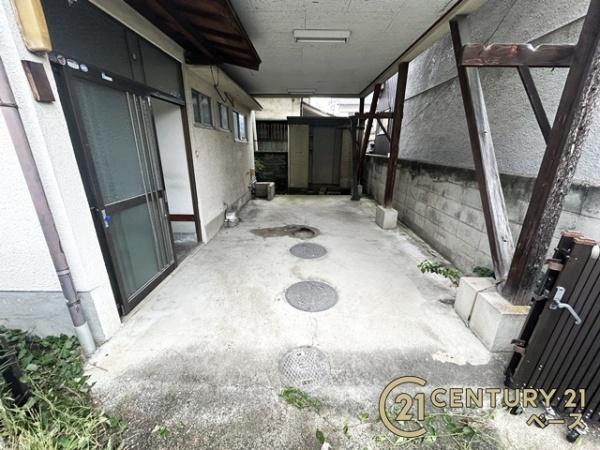 大和高田市南陽町の中古一戸建て