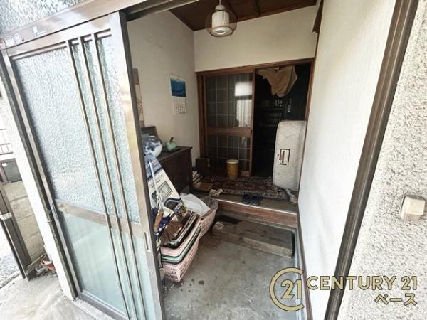 大和高田市南陽町の中古一戸建て