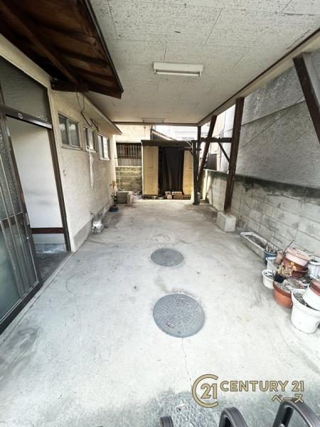 大和高田市南陽町の中古一戸建て