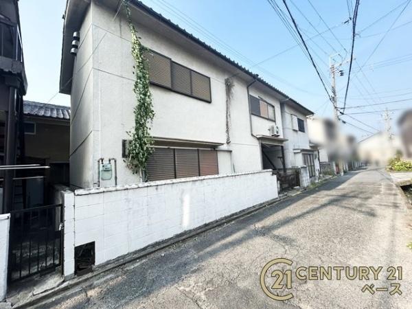 大和高田市南陽町の中古一戸建て