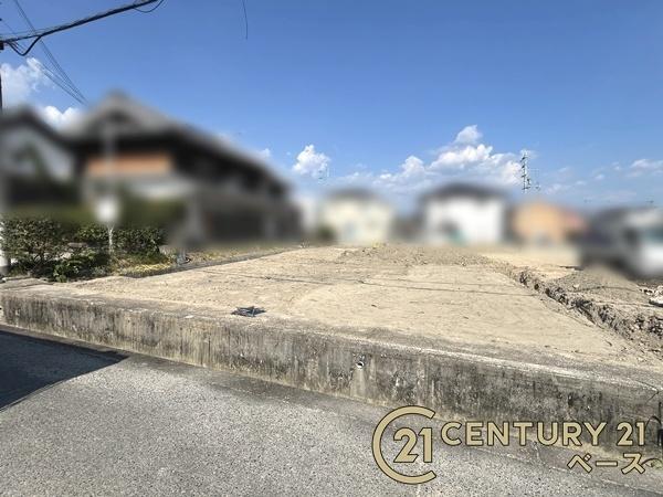 生駒郡安堵町大字西安堵の売土地