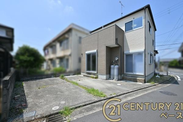 北葛城郡広陵町大字古寺の中古一戸建て
