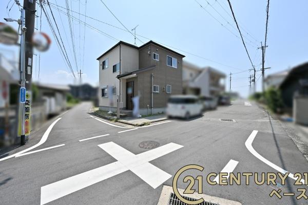北葛城郡広陵町大字古寺の中古一戸建て