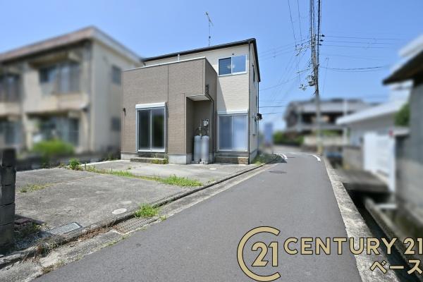 北葛城郡広陵町大字古寺の中古一戸建て