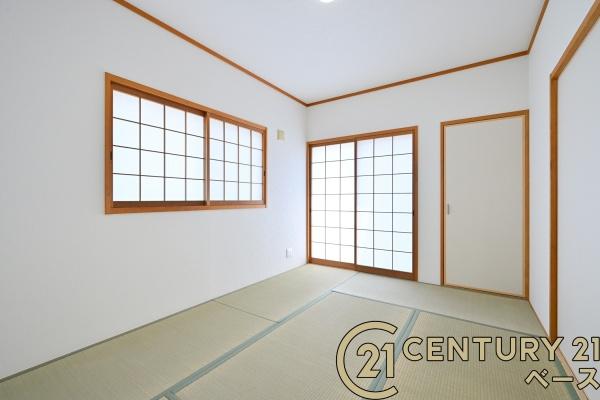北葛城郡広陵町古寺　一戸建