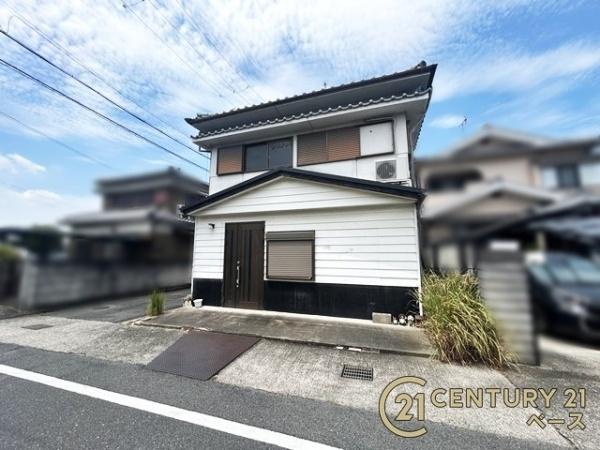 橿原市山之坊町　一戸建
