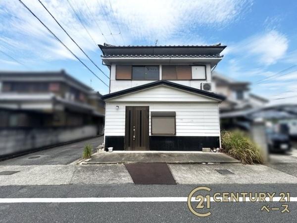 橿原市山之坊町　一戸建