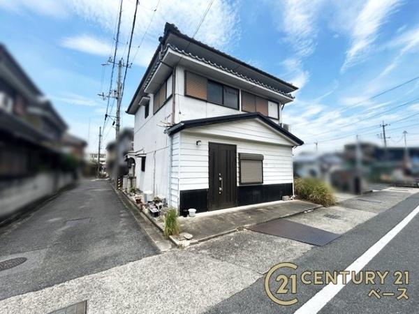 橿原市山之坊町　一戸建