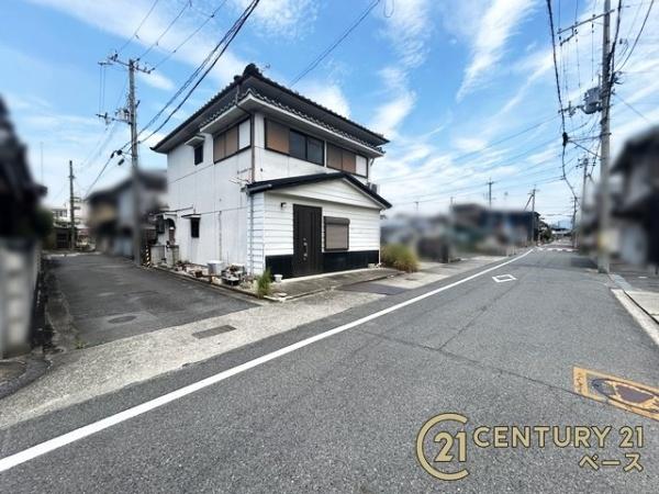 橿原市山之坊町　一戸建