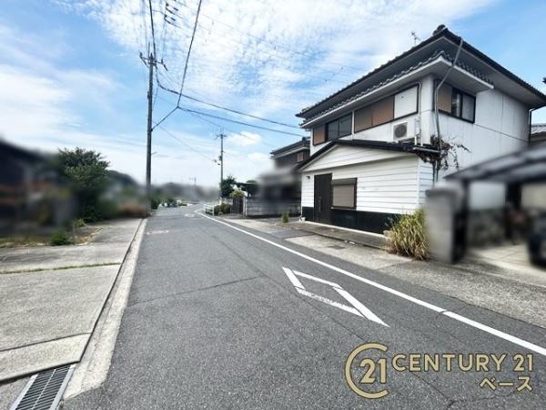 橿原市山之坊町の中古一戸建て
