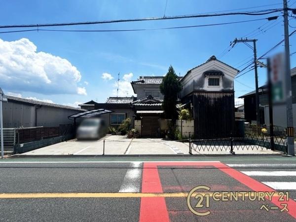 桜井市三輪 一戸建