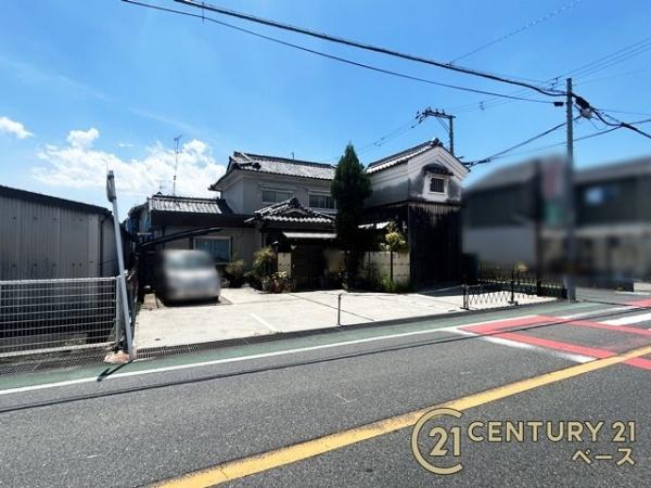 桜井市三輪　一戸建