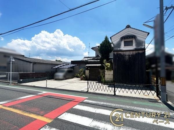 桜井市三輪　一戸建