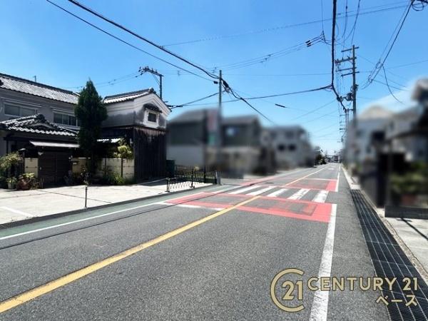 桜井市大字三輪の中古一戸建て