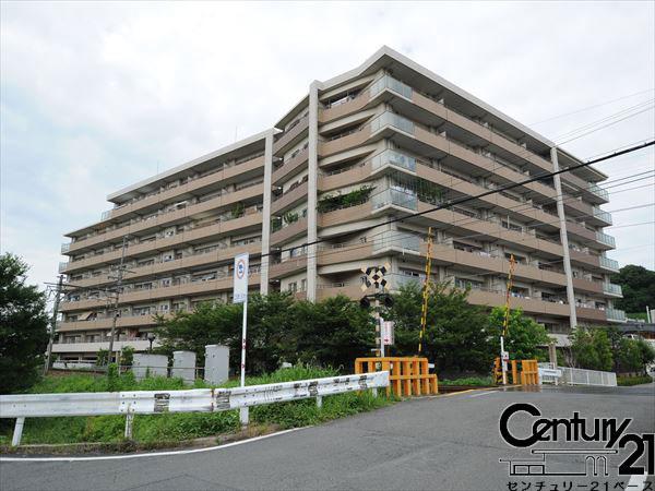 パークナード橿原岡寺