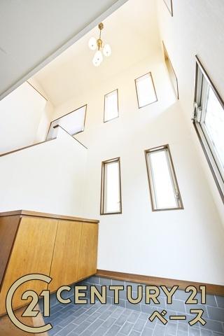 北葛城郡上牧町葛城台５丁目の中古一戸建て