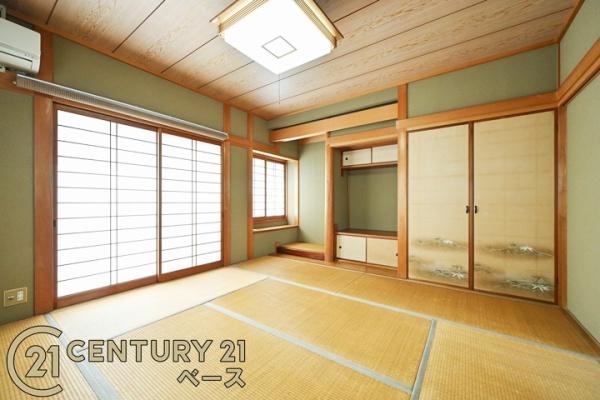 北葛城郡上牧町葛城台５丁目の中古一戸建