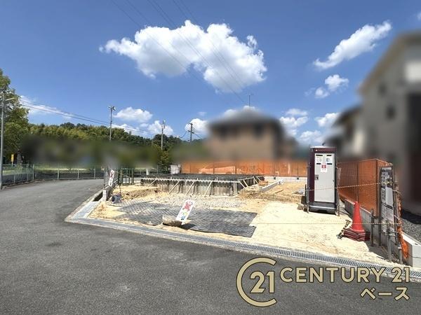生駒郡三郷町美松ケ丘西２丁目／新築一戸建