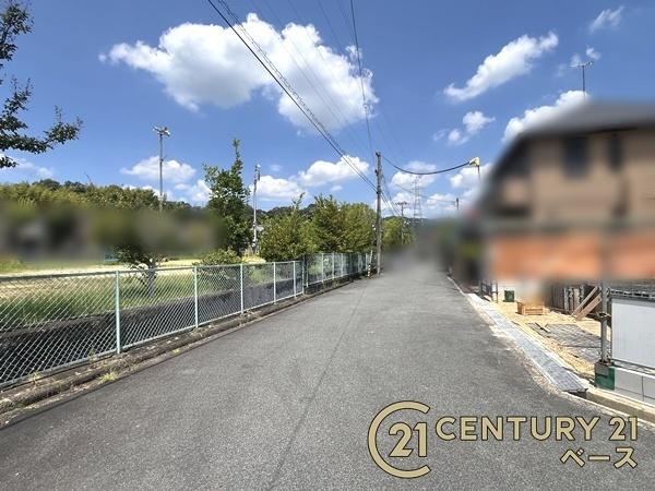 生駒郡三郷町美松ケ丘西２丁目／新築一戸建