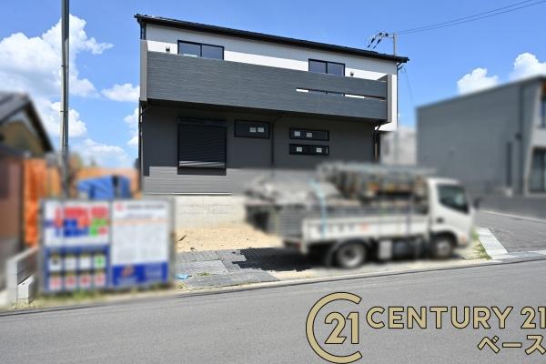 磯城郡田原本町黒田1号棟/新築一戸建