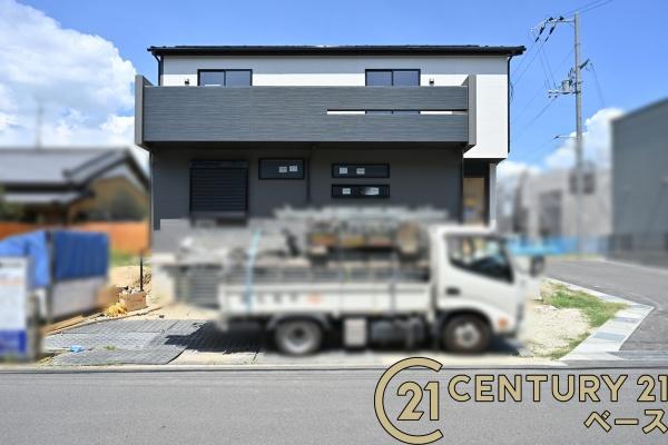 磯城郡田原本町黒田１号棟／新築一戸建