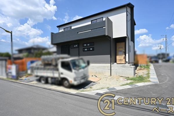 磯城郡田原本町黒田１号棟／新築一戸建