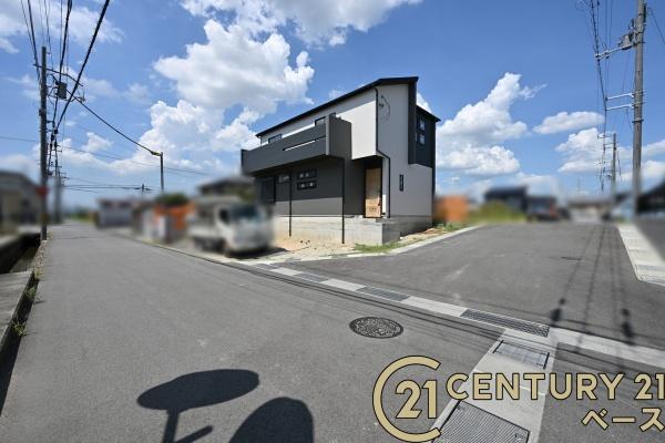 磯城郡田原本町黒田１号棟／新築一戸建
