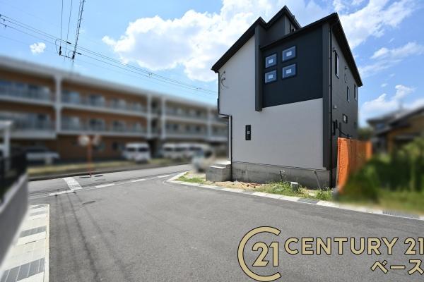 磯城郡田原本町黒田１号棟／新築一戸建