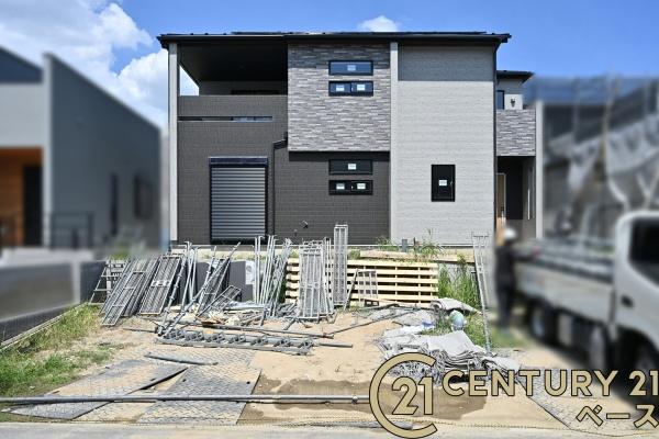磯城郡田原本町黒田２号棟／新築一戸建