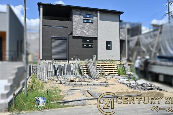 磯城郡田原本町黒田２号棟／新築一戸建