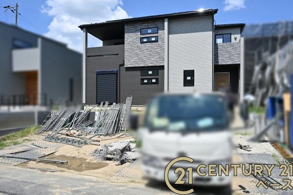 磯城郡田原本町黒田２号棟／新築一戸建